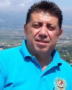 Δημητρής Κωνσταντίνου