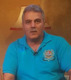 Κώστας Αγαθαγγέλου